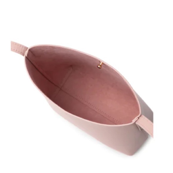 Medium Shoulder Bag - Picture 8 of 9